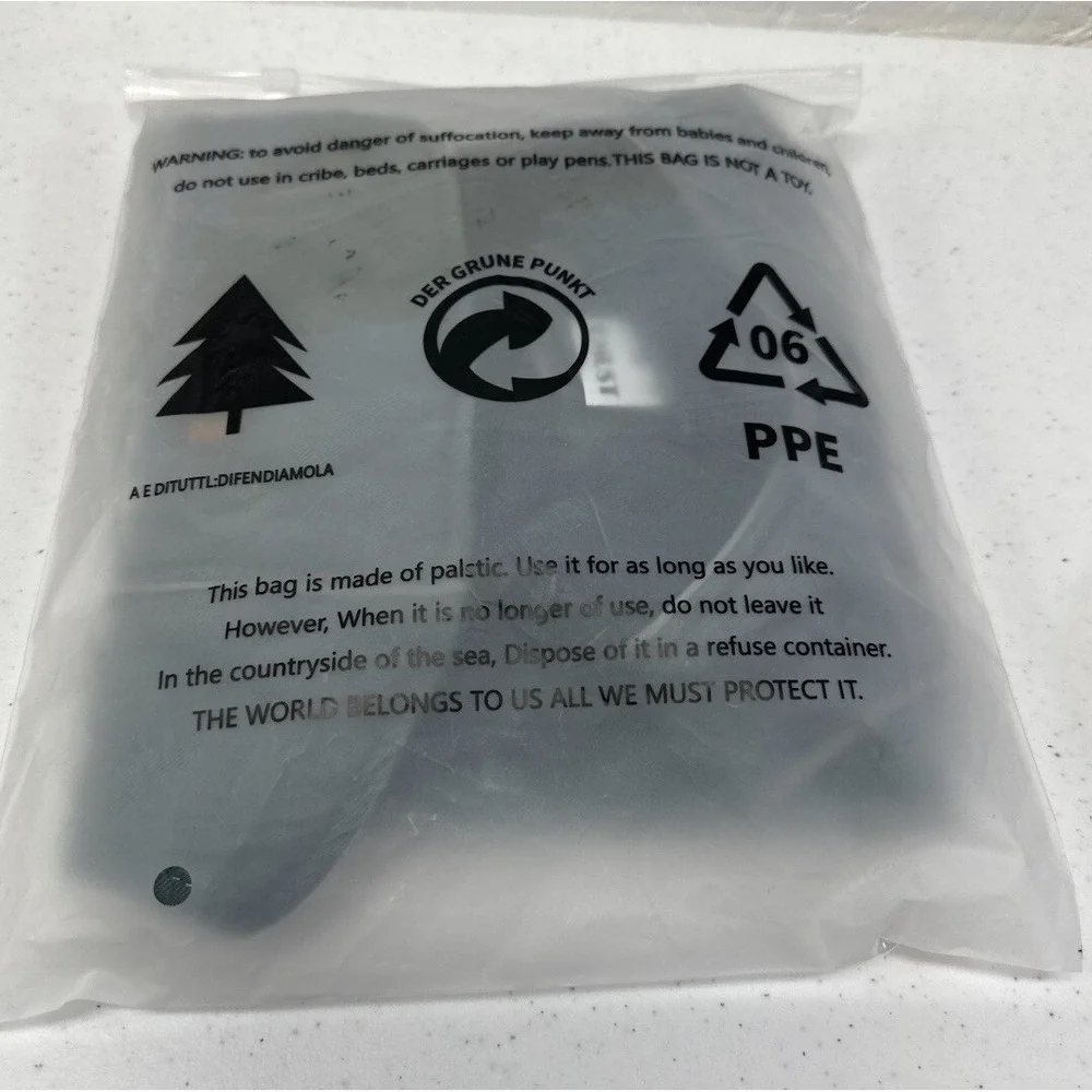 EMUST‎ Winter Dog Jackets, Medium, Grey